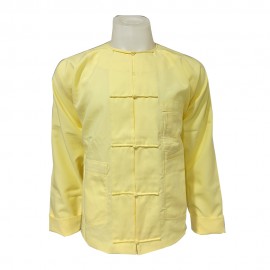 Golden Silk Men Traditional Tidepone No.9 (Japan Kyal Pouk)