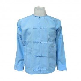 Golden Silk Men Traditional Tidepone No.9 (Japan Blue Colour)