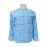 Golden Silk Men Traditional Tidepone No.9 (Japan Blue Colour)