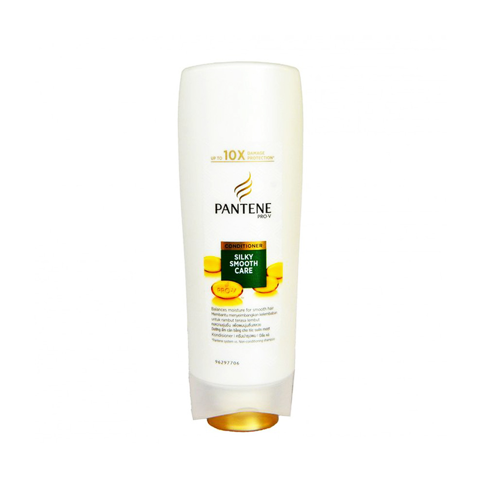 Pantene Conditioner Silky Smooth Care 75ml