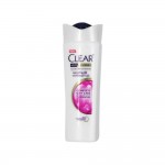 Clear Shampoo A/D Complete Soft Care 170ml