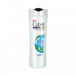 Clear Shampoo A/D Ice Cool Menthol 170ml