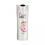 Clear Shampoo A/D Sakura Fresh 170ml