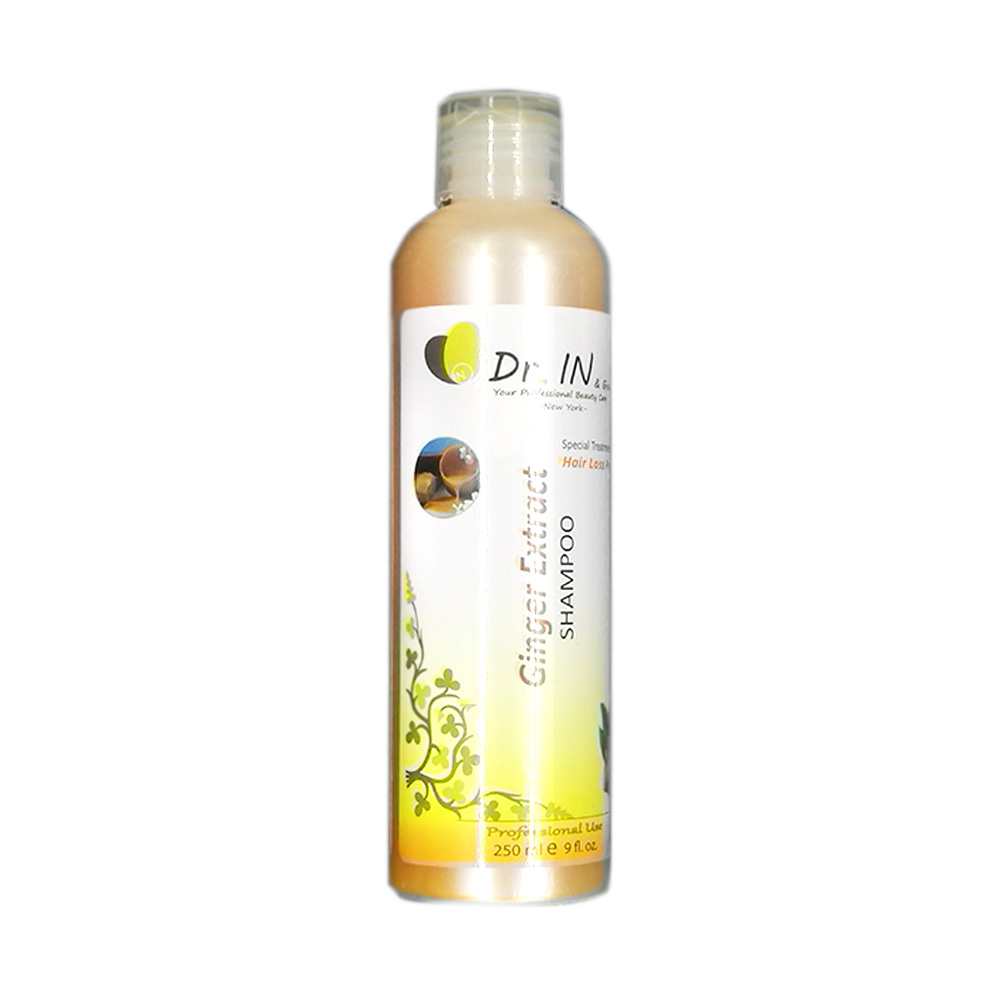 Dr.In Shampoo Ginger Extract 250ml