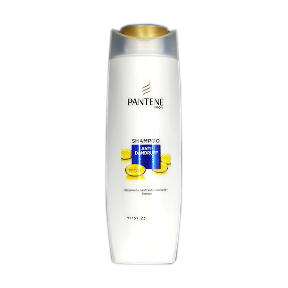 Pantene Shampoo Anti Dandruff 340ml