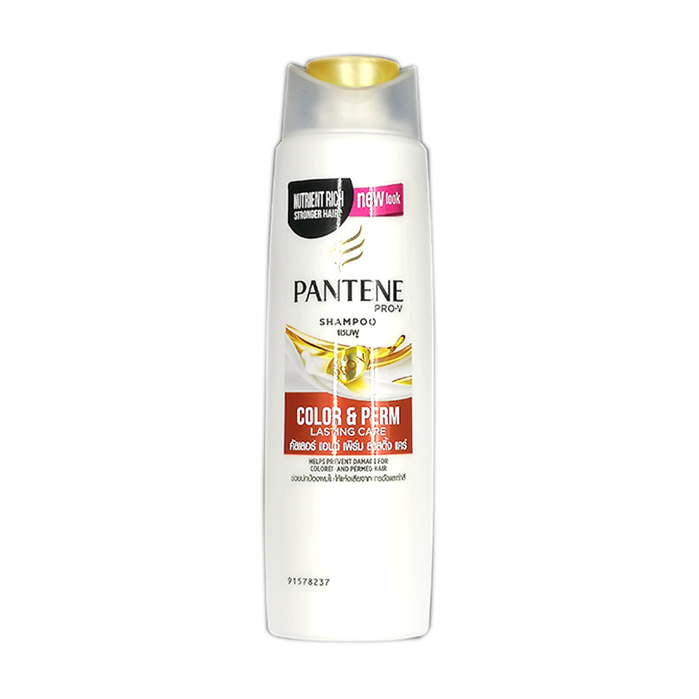 Pantene Shampoo Color & Perm Lasting Care 150ml