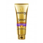 Pantene 3Minute Miracle Total Damage Care Conditioner 150ml
