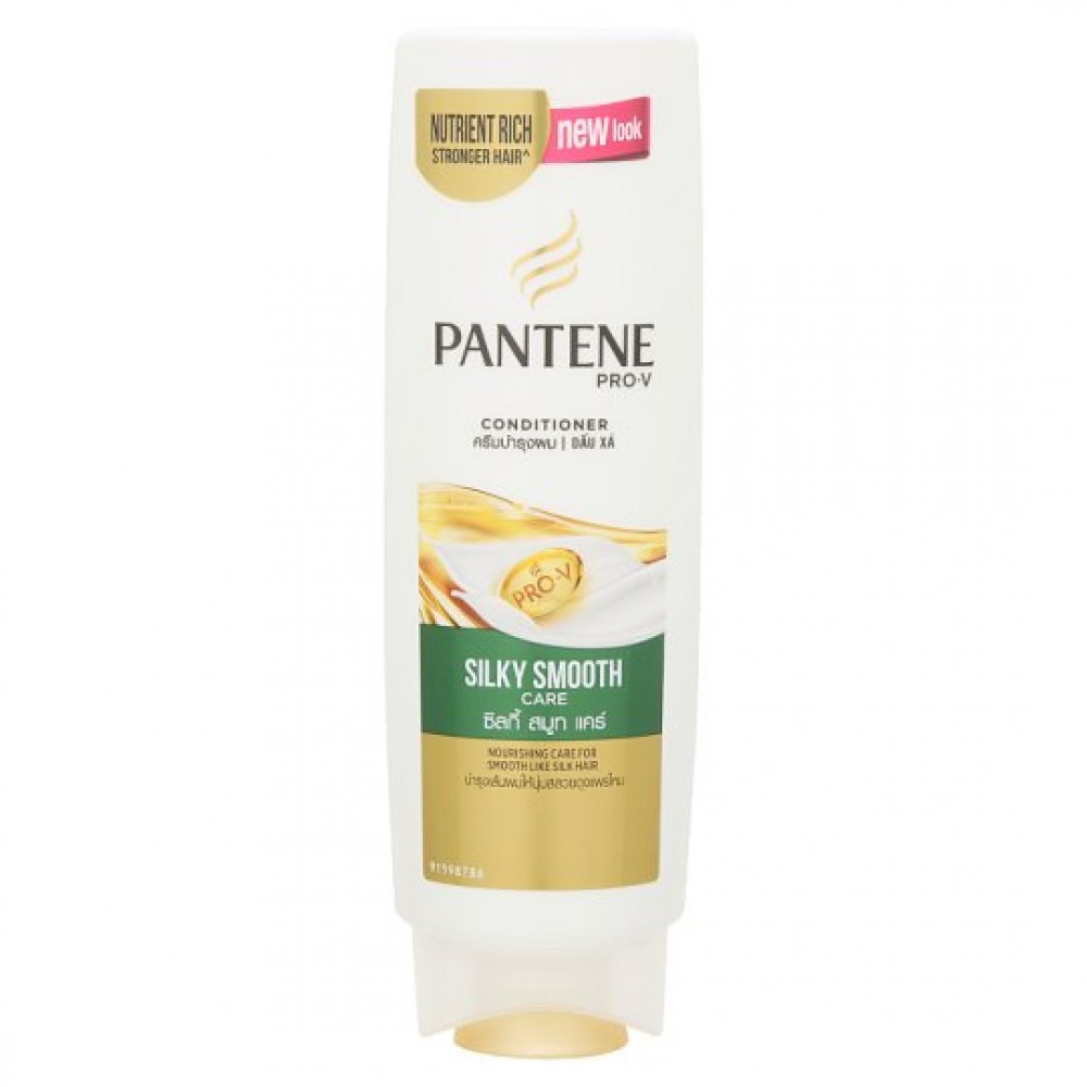 Pantene Pro-V Silky Smooth Care Conditioner 300ml