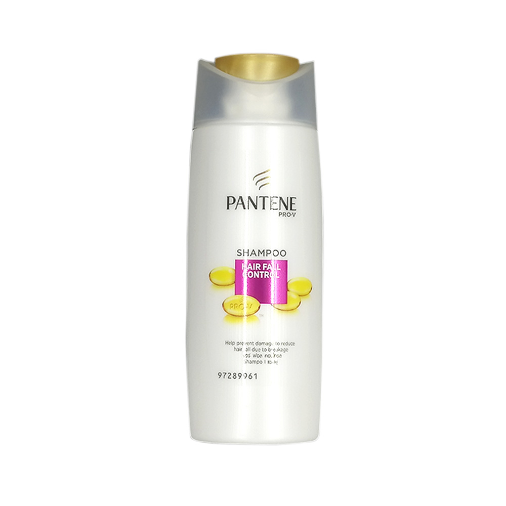 Pantene Shampoo Hair Fall Control 70ml