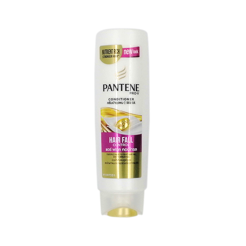 Pantene Conditioner Hair Fall Control 150ml Pantene Conditioner Hair Fall Control 150ml