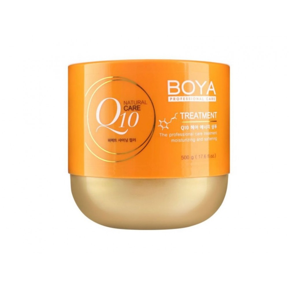 Boya Q10 Treatment 500g