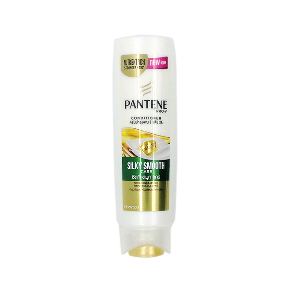 Pantene Conditioner Silky Smooth Care 150ml