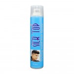 Silk Top Styling Hold Hair Spray 420ml