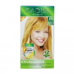 Cadiss Hair Color Yellow 160ml