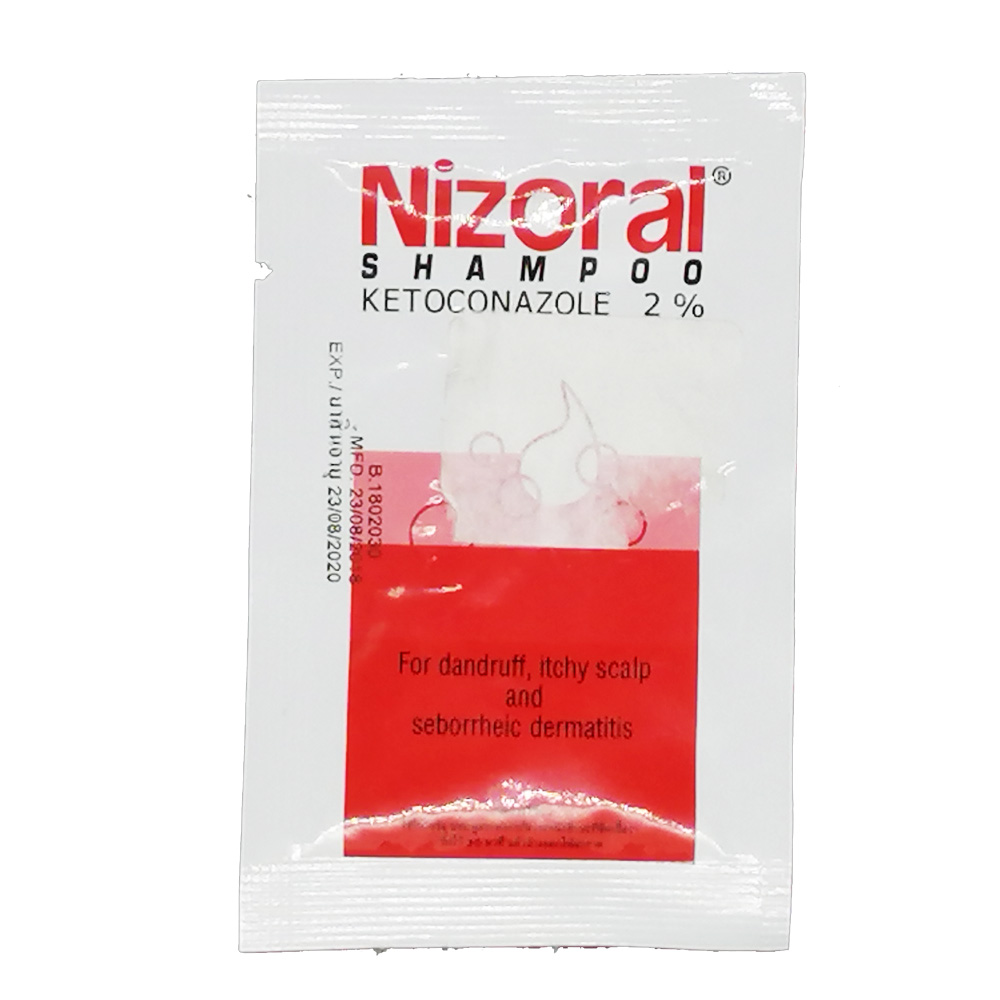 Nizoral Shampoo 6g