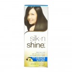 Silk-N-Shine Hair Coat With Avocado Extracts 18ml