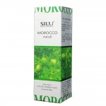 Silu Morocco Nut Oil 50ml