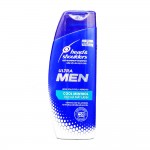 Head & Shoulders A/D Ultra Men Shampoo Cool Menthol 170ml