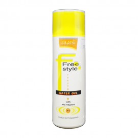 Lolane Hair Free Style Water Gel 250ml