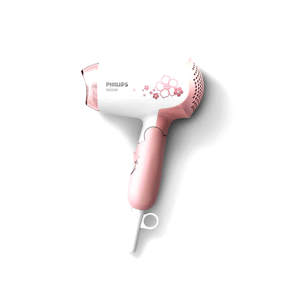 Philips HP8108 Dry Care Essential Hair Dryer 1000W (220V-240V)