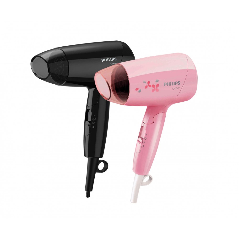 Philips BHC010 Dry Care Hair Dryer