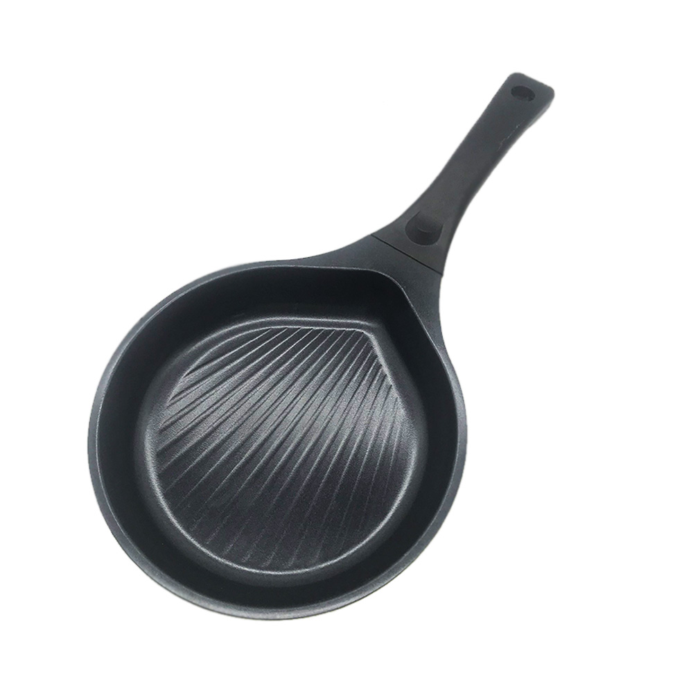 Made In Korea  Richef Ravisson Fry Pan R-RA-20 20cm