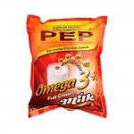 Pep Full Cream Milk Powder Omega3+ 20's 560g