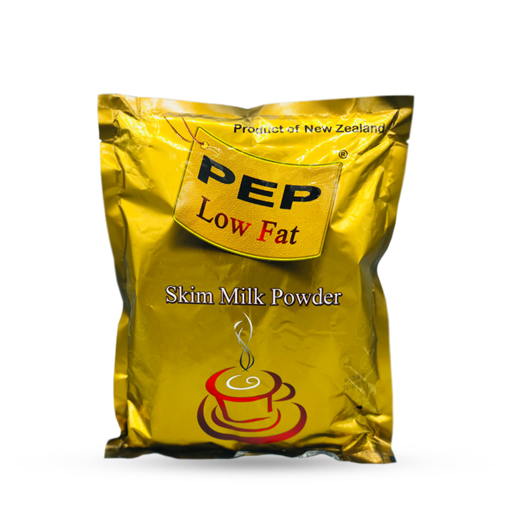 Pep Low Fat Skim Milk Powder 20's 400g