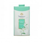 Yardley Jasmine Body Powder 250gm