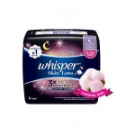 Whisper Pads Skin Love All Night 31CM 6'S