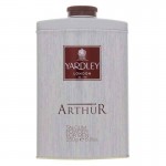 Yardley Arthur Talc 250g