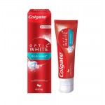 Colgate Optic White Plus Shine Toothpaste - 100g