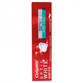 Colgate Toothpaste Optic White 100g