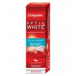 Colgate Toothpaste Optic White 100g