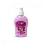 Juron Rose Vera Hand Wash 500ml