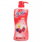Benice Shower Cream Berry