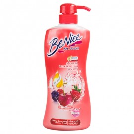 Benice Shower Cream Berry