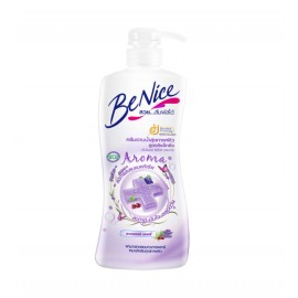 Benice Relaxing Shower Cream450ml