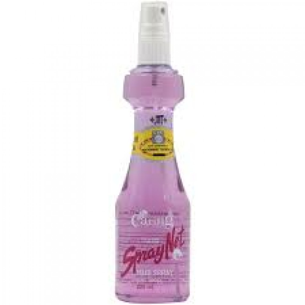 Caring Spray Net Hair Spray 220ml