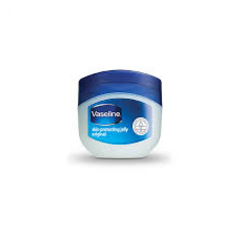 Vaseline Original Skin Protecting Jelly 50ml