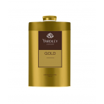 Yardley Deodorizing Talc Powder Gold 100g