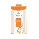 Yardley Imperial Sandalwood Perfumed Talc 100g