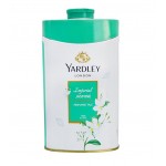 Yardley London Imperial Jasmine Perfumed Talc for Women 100g