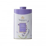 Yardley Perfumed Talc Powder English Lavender 100g