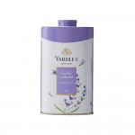 Yardley Perfumed Talc Powder English Lavender 100g