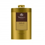 Yardley London Gold Talcum Powder 250 g