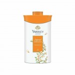 Yardley Sandalwood Perfumed Talc 250 g