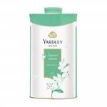 Yardley London Imperial Jasmine Perfumed Talc for Women 250g