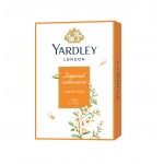 Yardley London Imperial Sandalwood Luxury Soap 100g