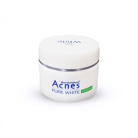 Acnes Pure White Cream 40g (3S Formula)
